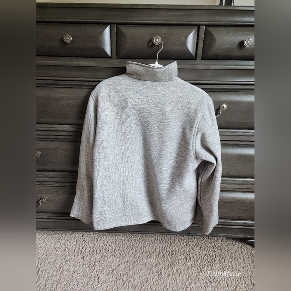 Reversible jacket - Picture 4 of 4